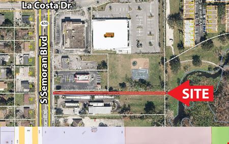 Commercial Land in Orlando FL FOR SALE! - Orlando