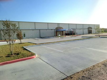 A look at 1156 Fox Meadow Dr. commercial space in Alvin