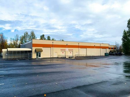 A look at 1871-1891 NW Commerce Court Industrial space for Rent in Troutdale