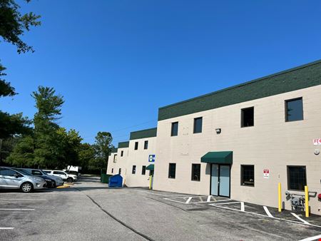 A look at 9570 Berger Road Commercial space for Rent in Columbia
