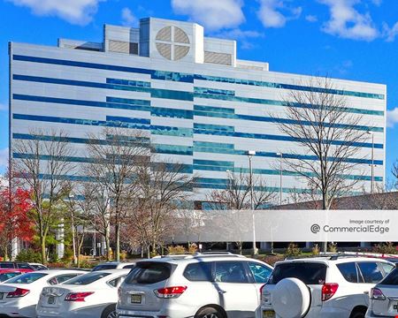 A look at Metro Corporate Campus I Commercial space for Rent in Woodbridge
