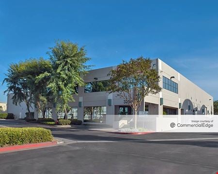 A look at 3340 East La Palma Avenue & 3250 East Carpenter Avenue commercial space in Anaheim