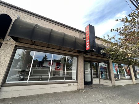 A look at 3236 N Lombard Commercial space for Rent in Portland