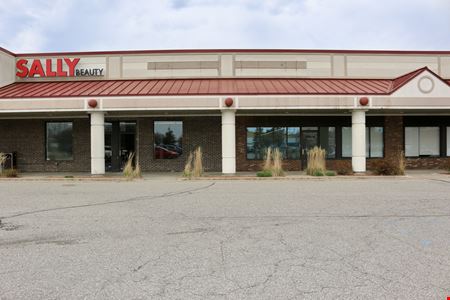 A look at 1900 S. Saginaw Road Commercial space for Rent in Midland