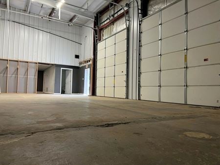 A look at 125 Thunderbird Lane Industrial space for Rent in East Peoria