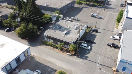 A look at 220 S Findlay St Commercial space for Rent in Seattle