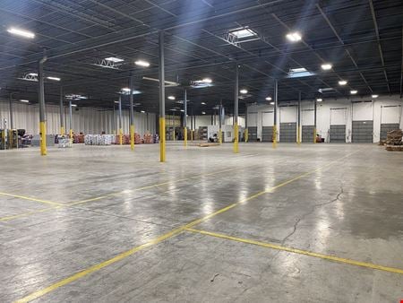 A look at Elk Grove Village, IL Warehouse for Rent - #786 | 1,000-11,100 sq ft Industrial space for Rent in Elk Grove Village