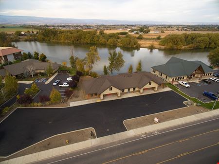 A look at 2309 W Dolarway Rd Ellensburg Office space for Rent in Ellensburg