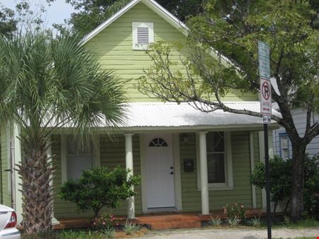 A look at 1506 N 15th St. | Office/Mixed Use for Lease in Ybor City Office space for Rent in Tampa
