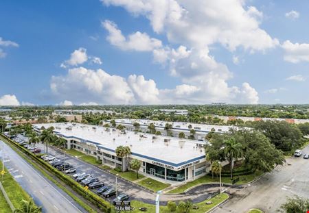 A look at 900 Park Centre Blvd Commercial space for Rent in Miami Gardens