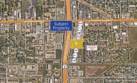 A look at For Ground Lease, Sale, or Build-to-Suit |Commercial Pad Site I ±3.7 Acres Development Opportunity commercial space in Pasadena