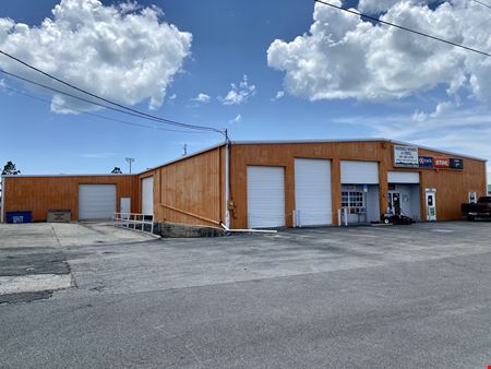 A look at 328 Seaboard Ave  Industrial space for Rent in Venice