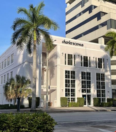 A look at 110 Merrick Way Commercial space for Rent in Coral Gables