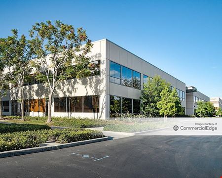 A look at Sand Canyon Business Center - Building A commercial space in Irvine
