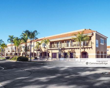 A look at 101 East Redlands Boulevard commercial space in Redlands