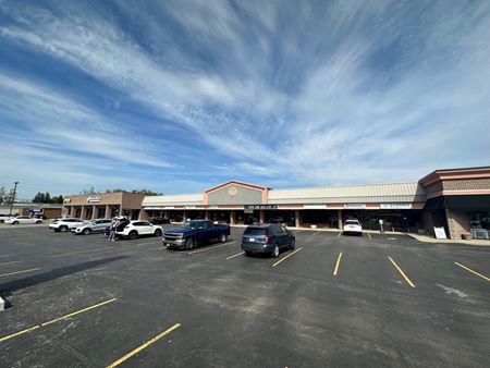 A look at 1,420+/- SF Available in Transit Valley Plaza commercial space in East Amherst