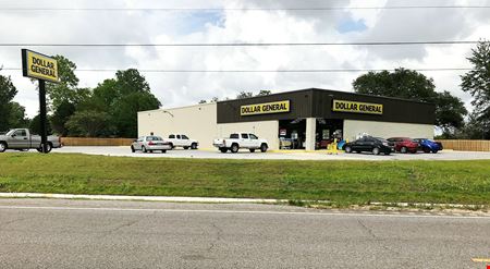 A look at Dollar General commercial space in Grand Bay