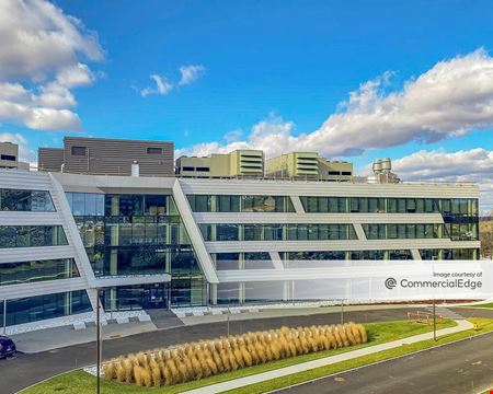 A look at 180 CityPoint Office space for Rent in Waltham
