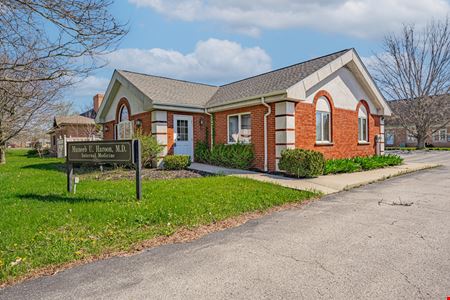 A look at 822 Davison Rd Office space for Rent in Lockport