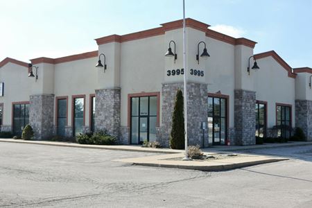 A look at Saginaw Township Professional Office commercial space in Saginaw
