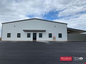 Fully Heated & Cooled Office/Warehouse for Lease