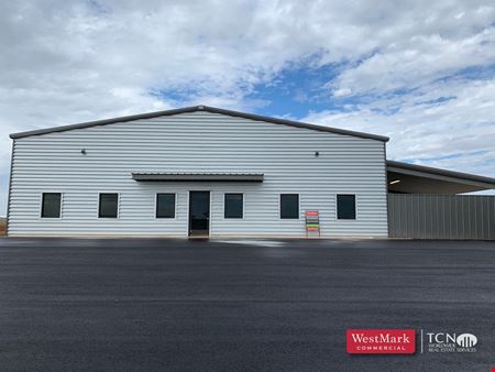A look at Fully Heated & Cooled Office/Warehouse for Lease commercial space in Lubbock