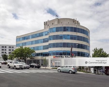 A look at 4530 Wisconsin Avenue NW Office space for Rent in Washington