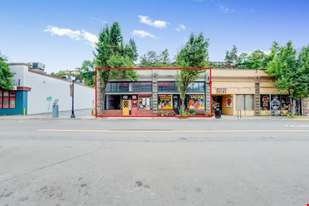 A look at 508-514 Main Street Retail space for Rent in Oregon City