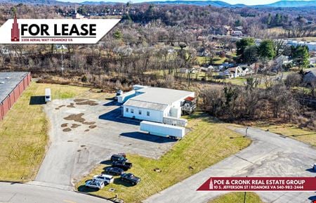 A look at 3308 Aerial Way Dr SW commercial space in Roanoke