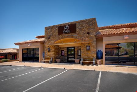 A look at 10434 E Jomax Rd commercial space in Scottsdale
