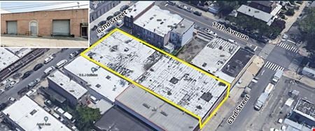 A look at 1675 63rd St Industrial space for Rent in Brooklyn