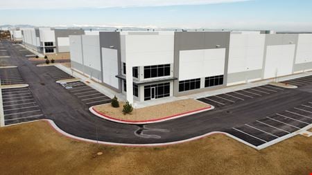 A look at Ascent Commerce Center - Bldg 3 Industrial space for Rent in Commerce City