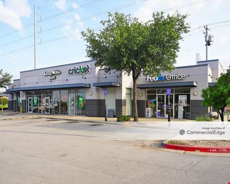 A look at Payload Pass Commercial space for Rent in Austin