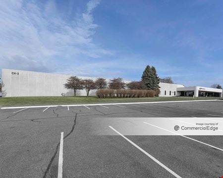 A look at 1000 Park Road commercial space in Chanhassen