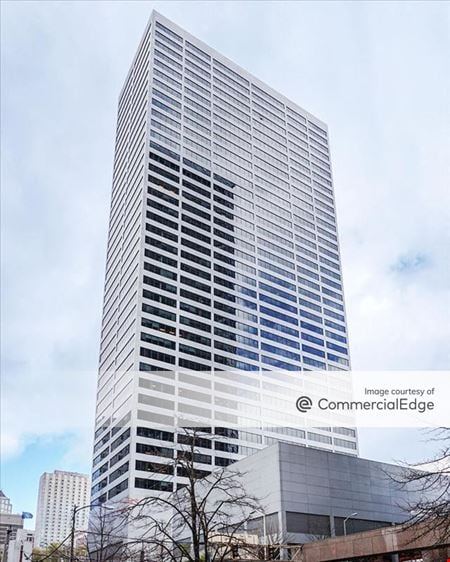A look at 800 5th Avenue Office space for Rent in Seattle