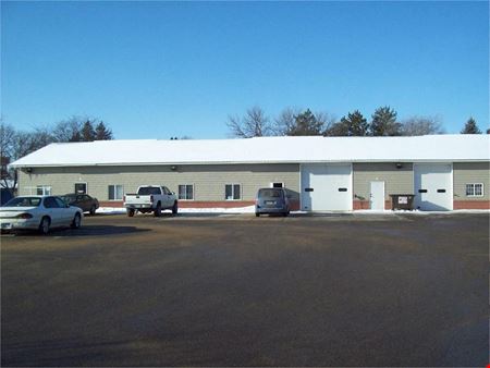 A look at 2800 1st Avenue NW commercial space in Faribault