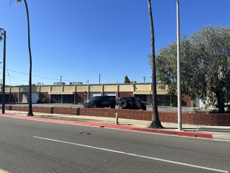 A look at 17203 S. Broadway commercial space in Carson