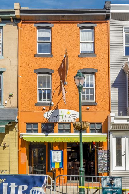 4243 MAIN ST - PHILADELPHIA