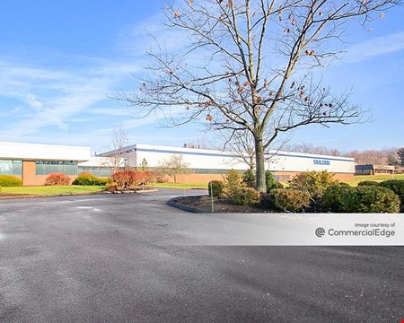 A look at 140 Pond View Drive & 620 Research Pkwy Industrial space for Rent in Meriden