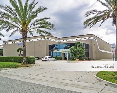 A look at Safari Business Center - Building 5 Industrial space for Rent in Ontario