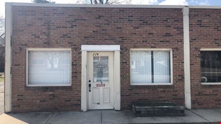 A look at 226-232 Florida Avenue Office space for Rent in Salisbury