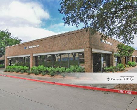 A look at Westwood Business Park Office space for Rent in Farmers Branch
