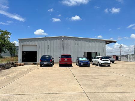 A look at 252 Investment Loop Commercial space for Rent in Hutto