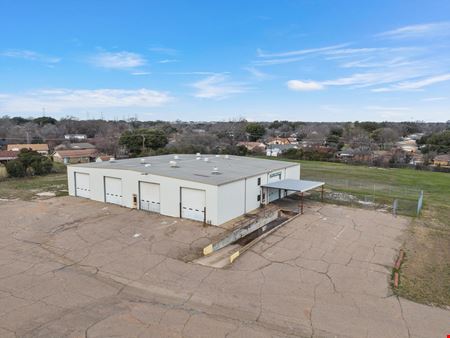 A look at 5601 W Waco Dr Industrial space for Rent in Waco