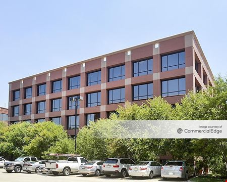 A look at Barton Oaks Plaza III Office space for Rent in Austin