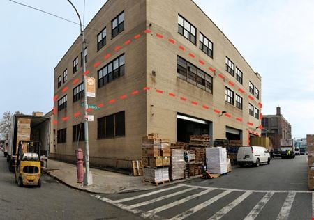 A look at 633 Court Street Industrial space for Rent in Brooklyn
