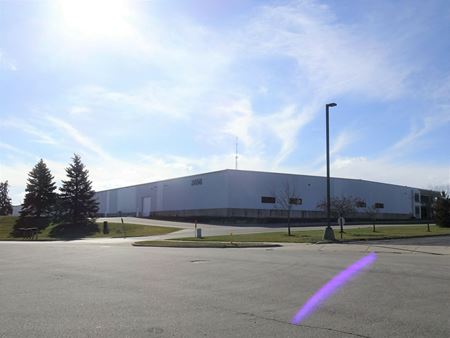A look at 3056 Walker Ridge Dr NW Industrial space for Rent in Walker