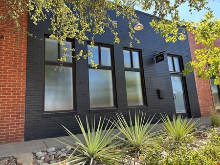 A look at 513 Broadway commercial space in Lubbock