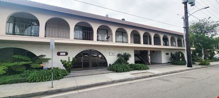 A look at 11566 Trask Avenue Industrial space for Rent in Garden Grove