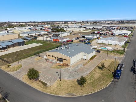 A look at 318 Depot Dr Industrial space for Rent in Waco